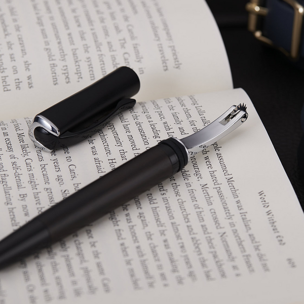 PEN WARTENBURG PINWEEL