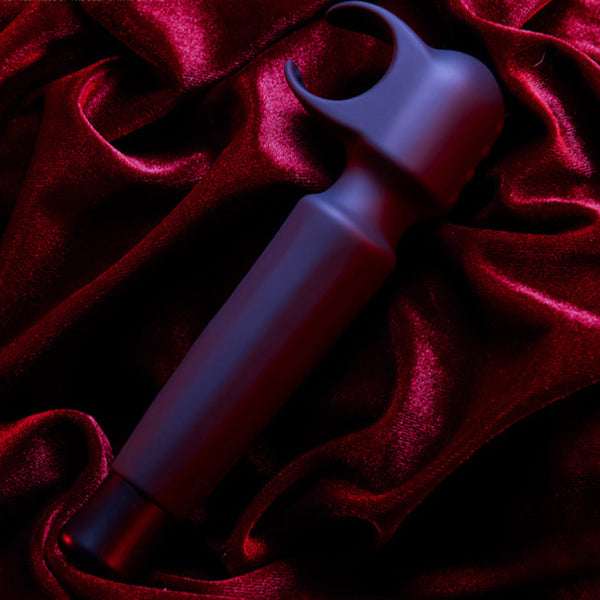 FORCED CLIMAX VIBRATOR FOR HER/HIM