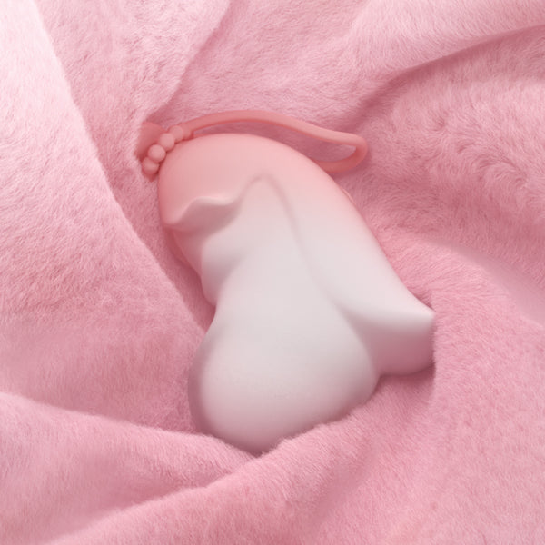 BUYJOJO MINI SEX VIBRATOR FOR WOMEN