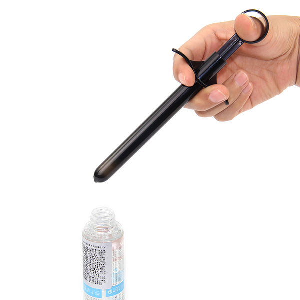 LUBE LAUNCHER SET