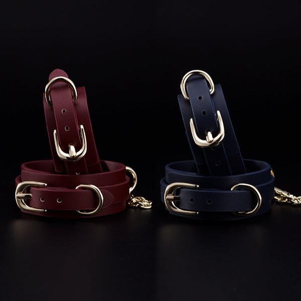 PU ANKLE CUFF