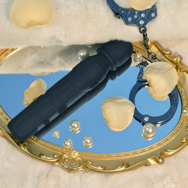 G -SPOT VIBRATOR FOR BDSM BLISSFUL STICK