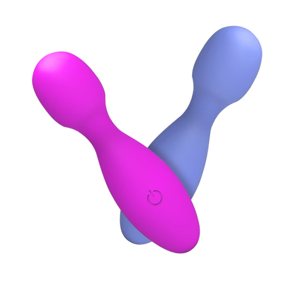 MINI VIBRATING MAGIC WAND