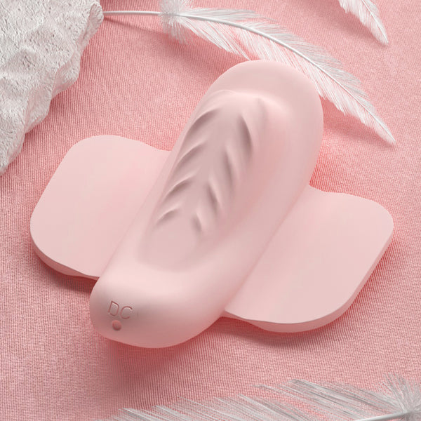 REMOTE CONTROL VIBRATING PANTIES